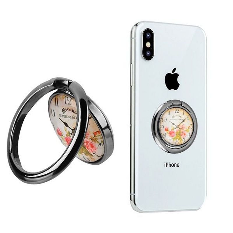 heyday™ Tech Organizer Croc Case - Black