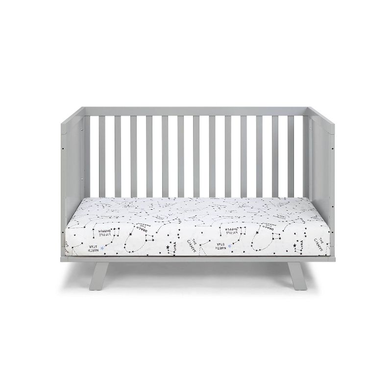 Legacy by Child Craft Toddler Guard Rail for Westgate Crib