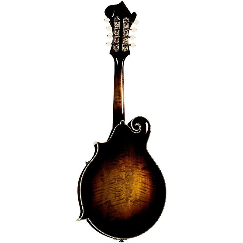 Luna Guitars Trinity A-Style Mandolin