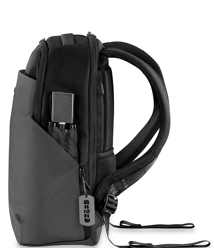 Briggs & Riley Delve Medium Backpack