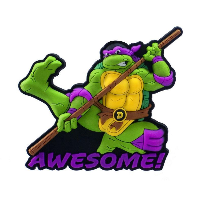 Monogram International Inc. Disney's Frozen Soft Touch PVC Magnet: "Elsa"