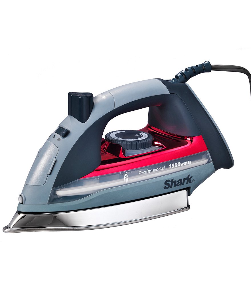 Shark Lightweight Professional Steam Lightweight Iron