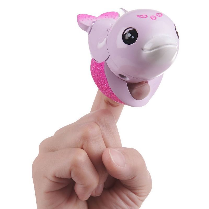 Little Live Pets Lil' Dippers Fish - Season 2 Furtail