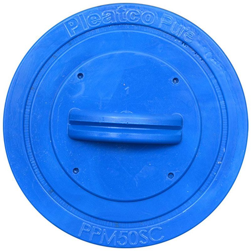 Pleatco PPM50SC-F2M 50 Sq Ft Pacific Marquis Spas Hot Tub Spa Filter Cartridge