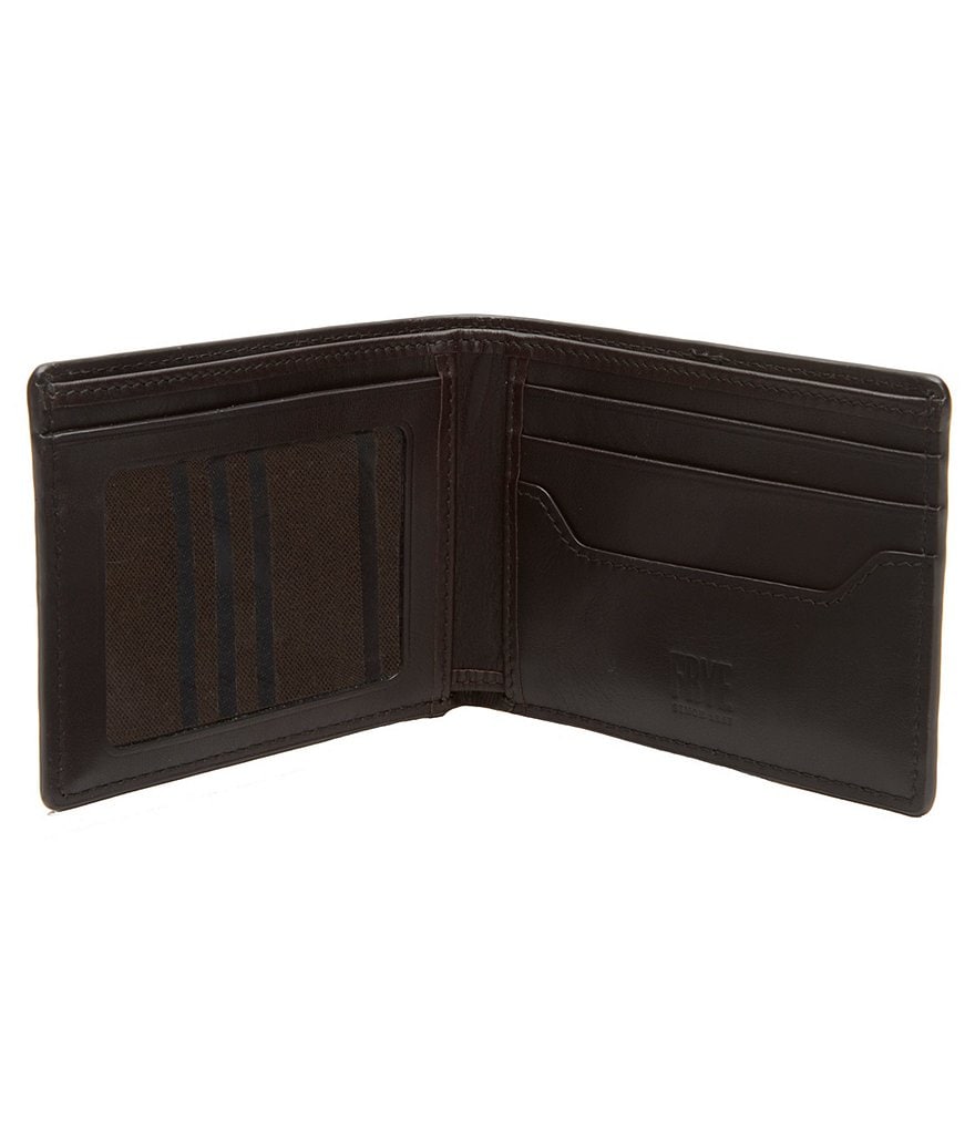Bosca Credit Card Wallet