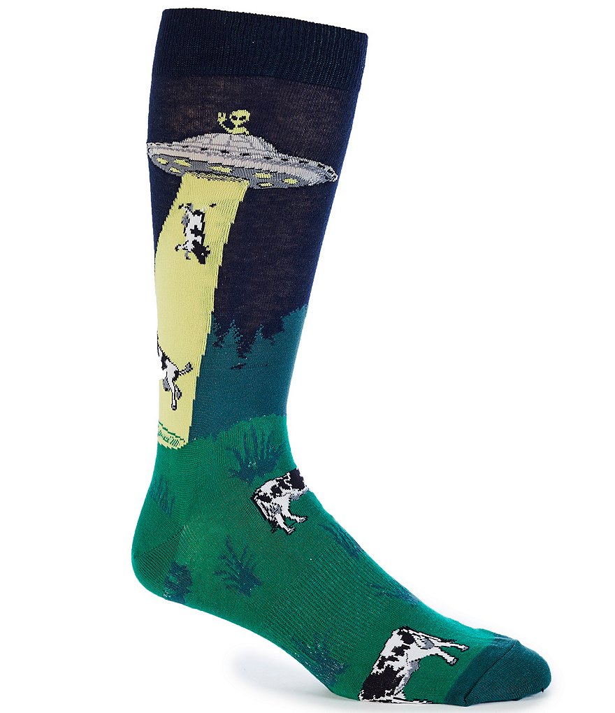 SmartWool Heathered Rib Crew Socks 2-Pack