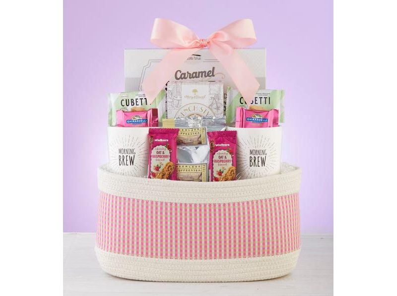 Paper Riot Co. Mother's Day 'Super Mom' Trophy