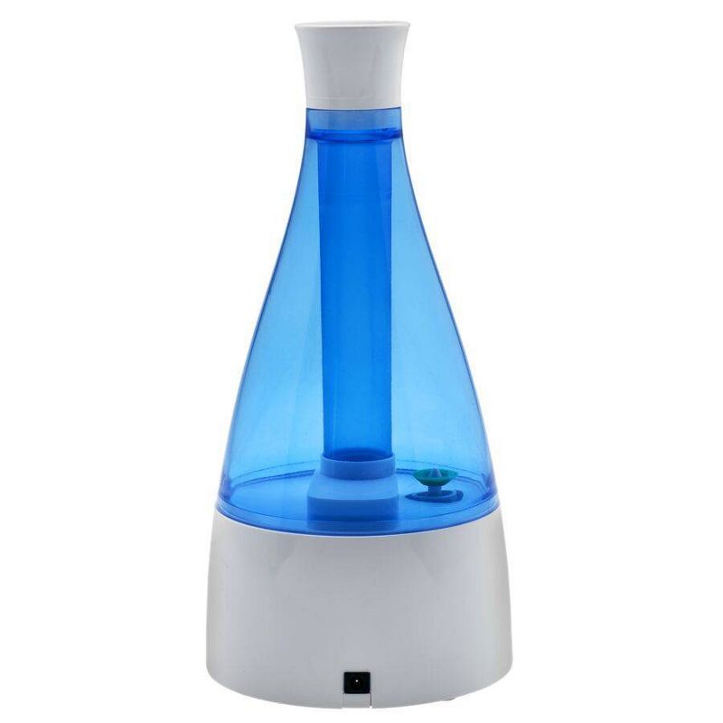 Pureguardian 10-Hour Ultrasonic Cool Mist Table Top Humidifier H920BL