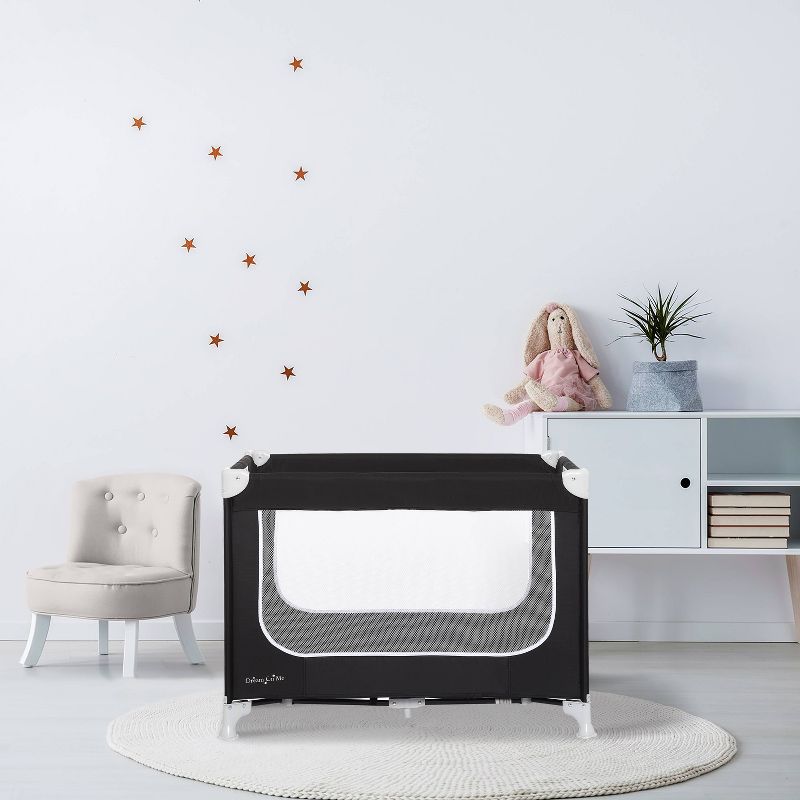 Dream On Me Zodiak Playard