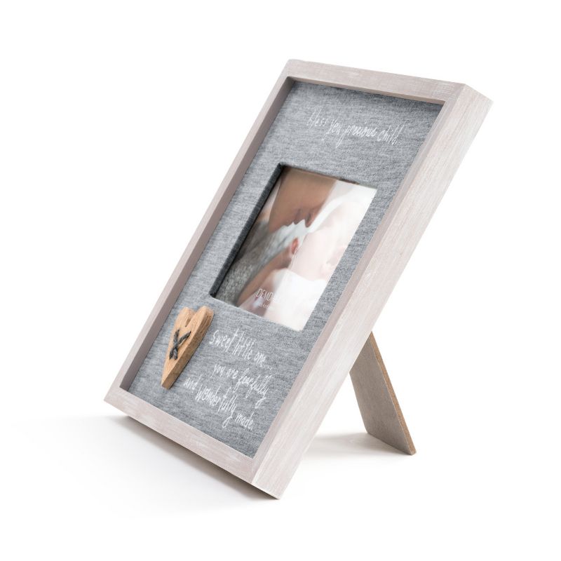 DEMDACO Bless You Precious Child Frame