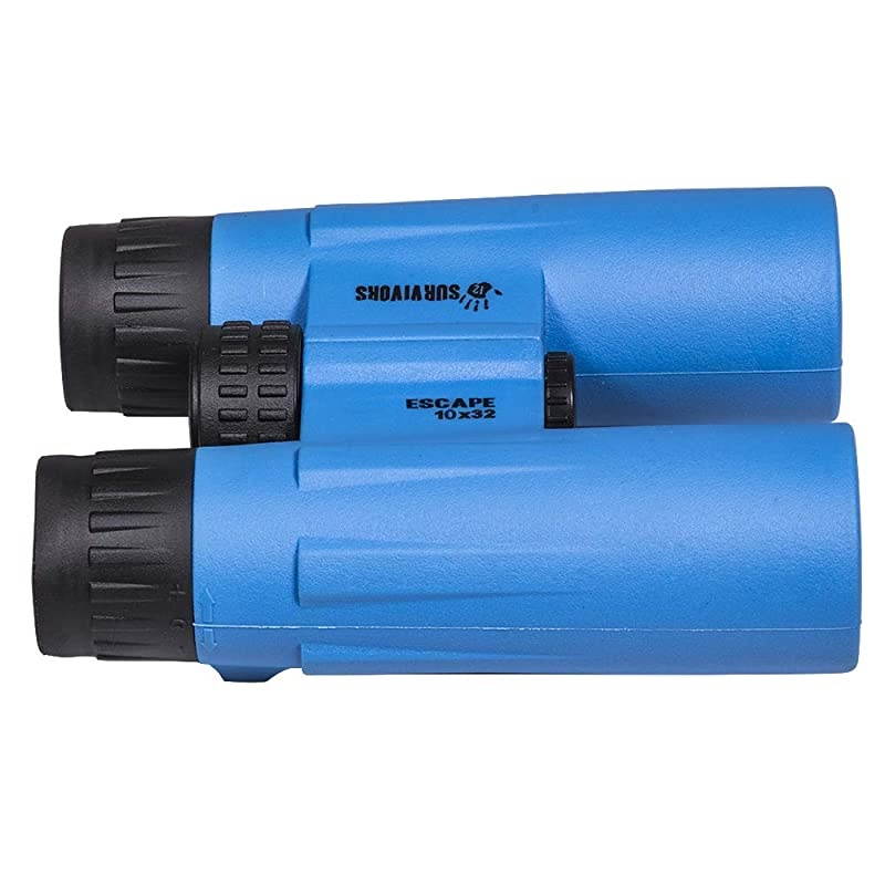 Escape 10x32 Binocular