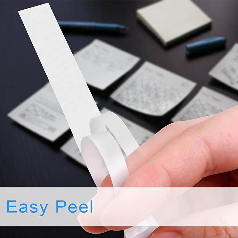 Compatible Label Tape Replacement for Brother P Touch TZe231 TZ231 TZe231 Laminated Black on White 047 Inch x 262 feet12mm x 8m Work with Brother Ptouch Label Maker 5 Pack