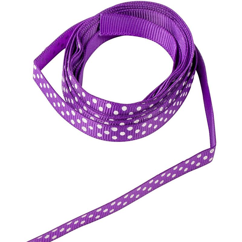 Kurt S. Adler Gold Elegant Fleur De Lis Wired Craft Ribbon 4.25" x 5 Yards