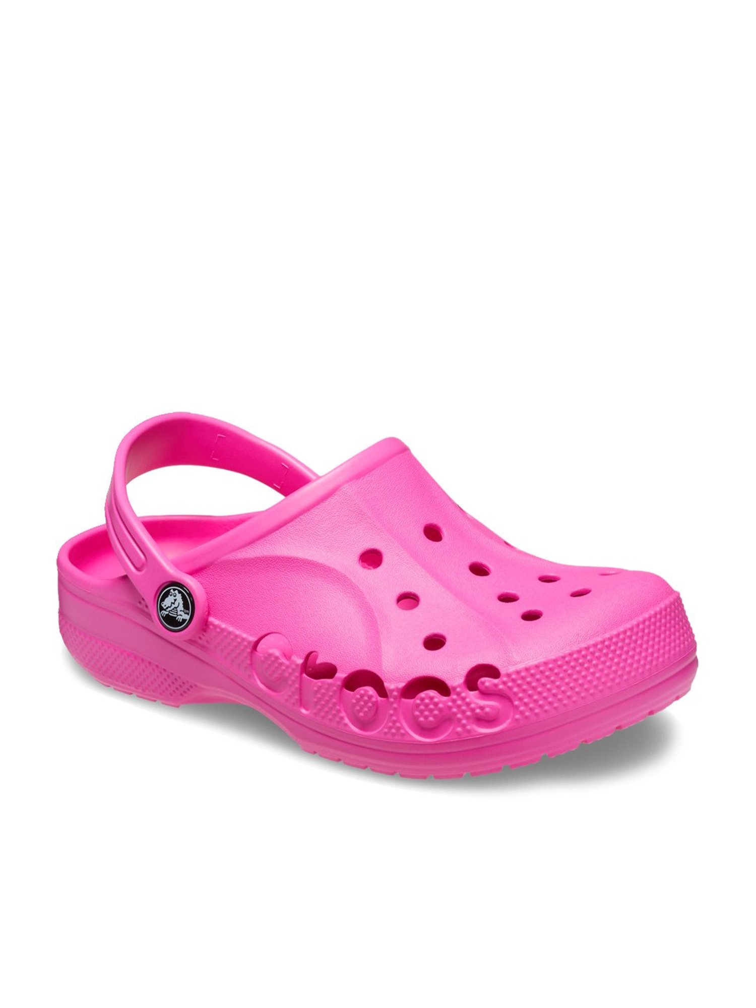 Yellow by Westside Blue & Grey Slingback Slides