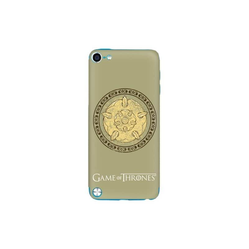 Game of Thrones Premium Vinyl Adhesive Skin for iPod touch 5 Tyrell Circular Sigil MSGOT420198
