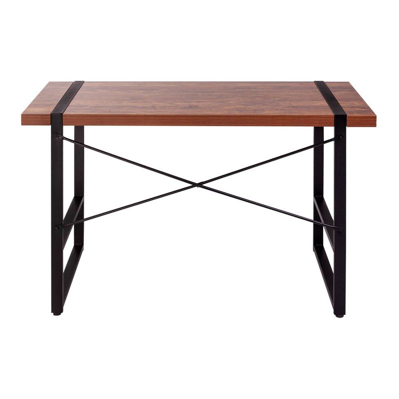 Bourbon Foundry Writing Desk Cherry - Onespace