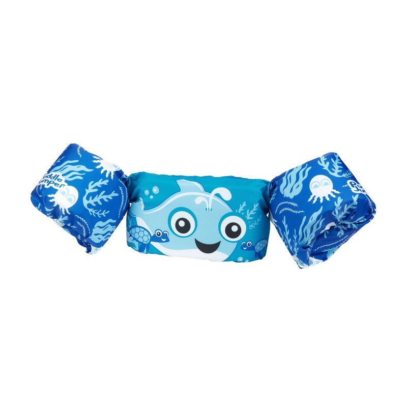 Stearns Puddle Jumper Whale Child Life Jacket