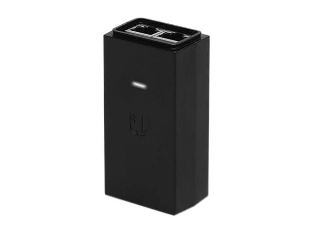 Ubiquiti 24V 12W PoE Adapter 24V 12W PoE Adapter