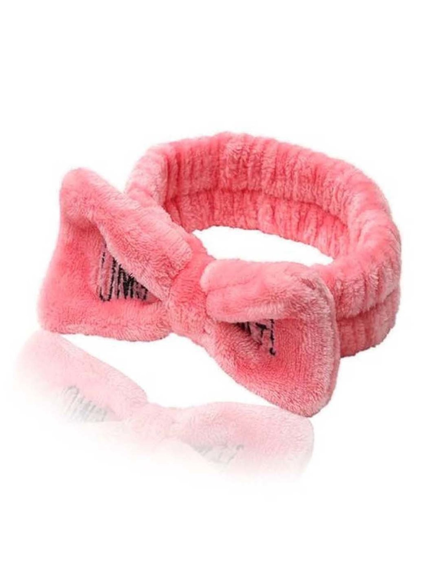 Stripe/Eyelet Hair Twister Set 3pc - Wild Fable™