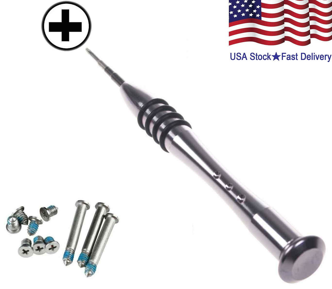 Repair Replacement Screws  Screwdriver For Macbook Pro A1278 A1286 13" 15" 17"