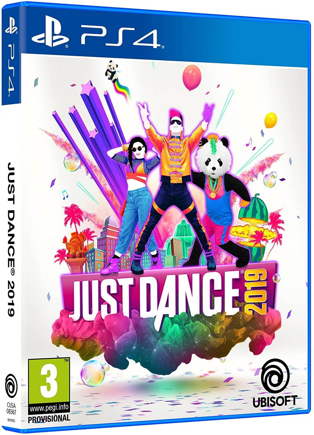 Torment: Tides of Numenera (Day 1 Edition) - PlayStation 4