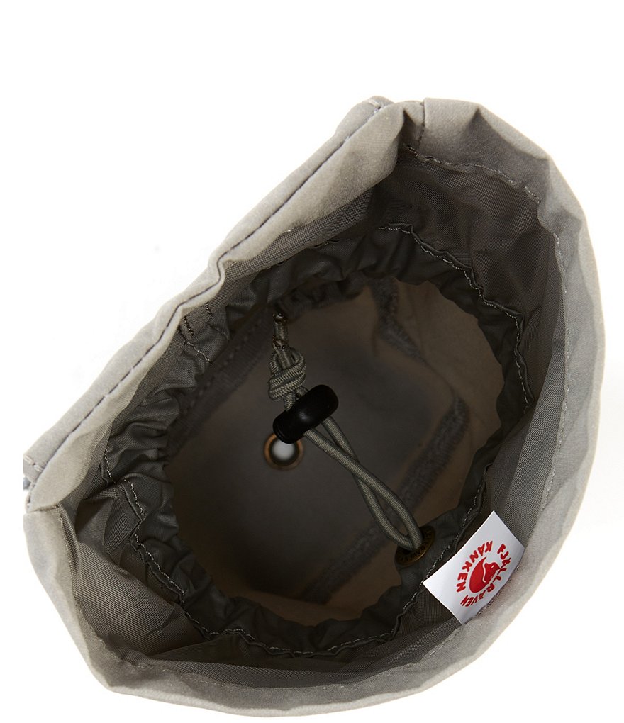 Fjallraven Kanken Bag Bottle Pocket Accessory