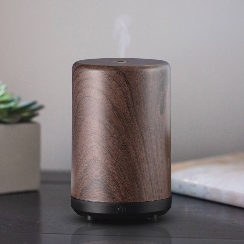 70ml HerbalAir Essential Oil Diffuser - SpaRoom