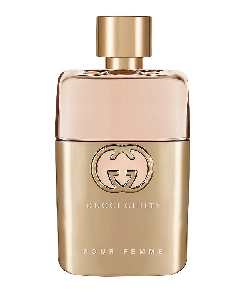 Gucci Guilty Pour Femme Eau de Parfum