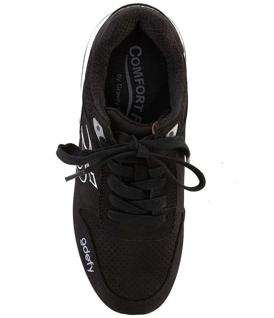 Gravity Defyer Women's G-defy Orion Athletic Shoes