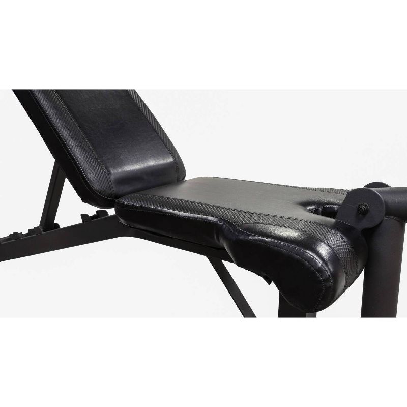 Competitor Olympic Bench (CB729)