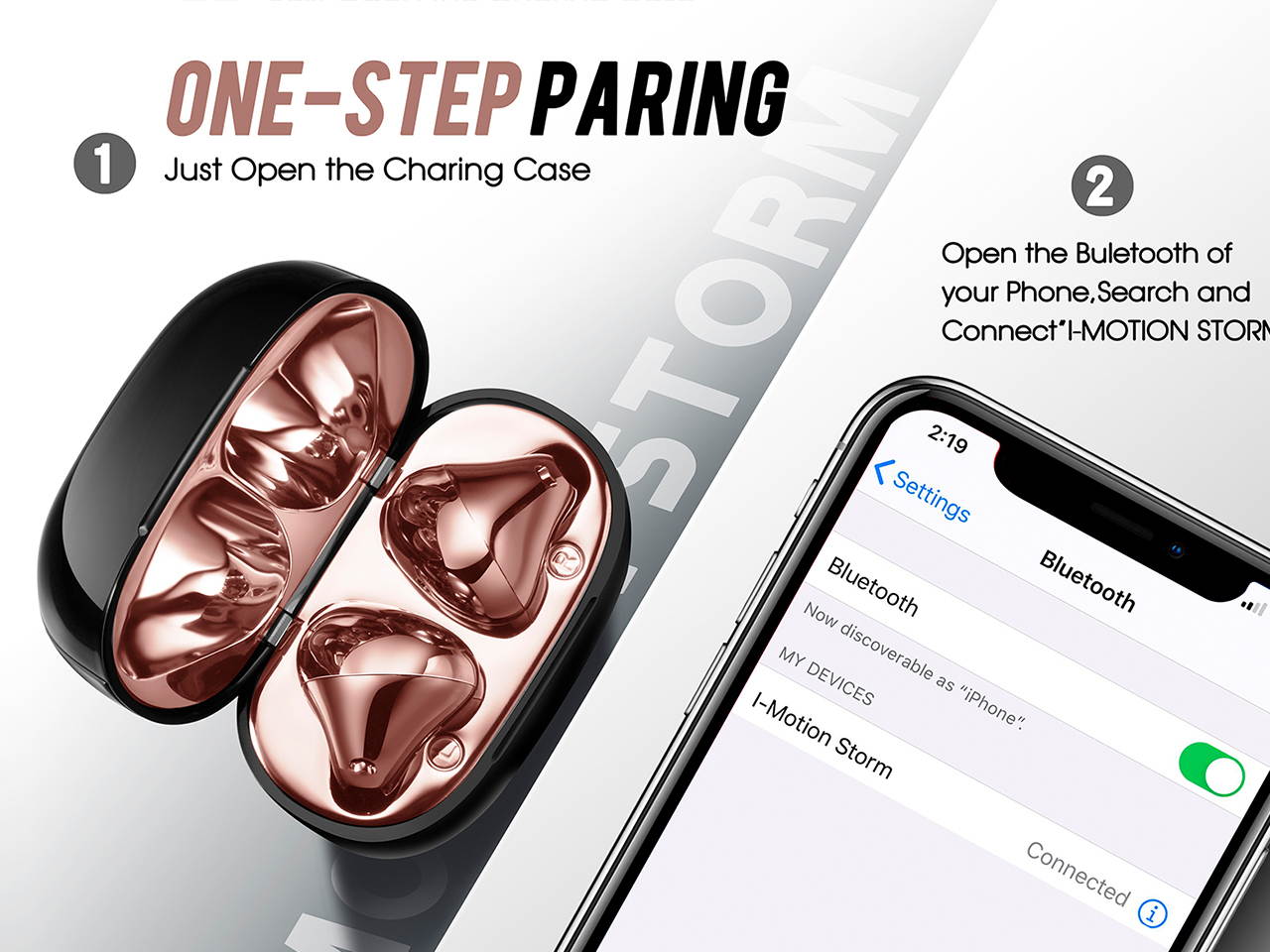 Koss RUK 50FP Full-Sized Stereophone with Leatherette Cushions for Enhanced Sound, Pink