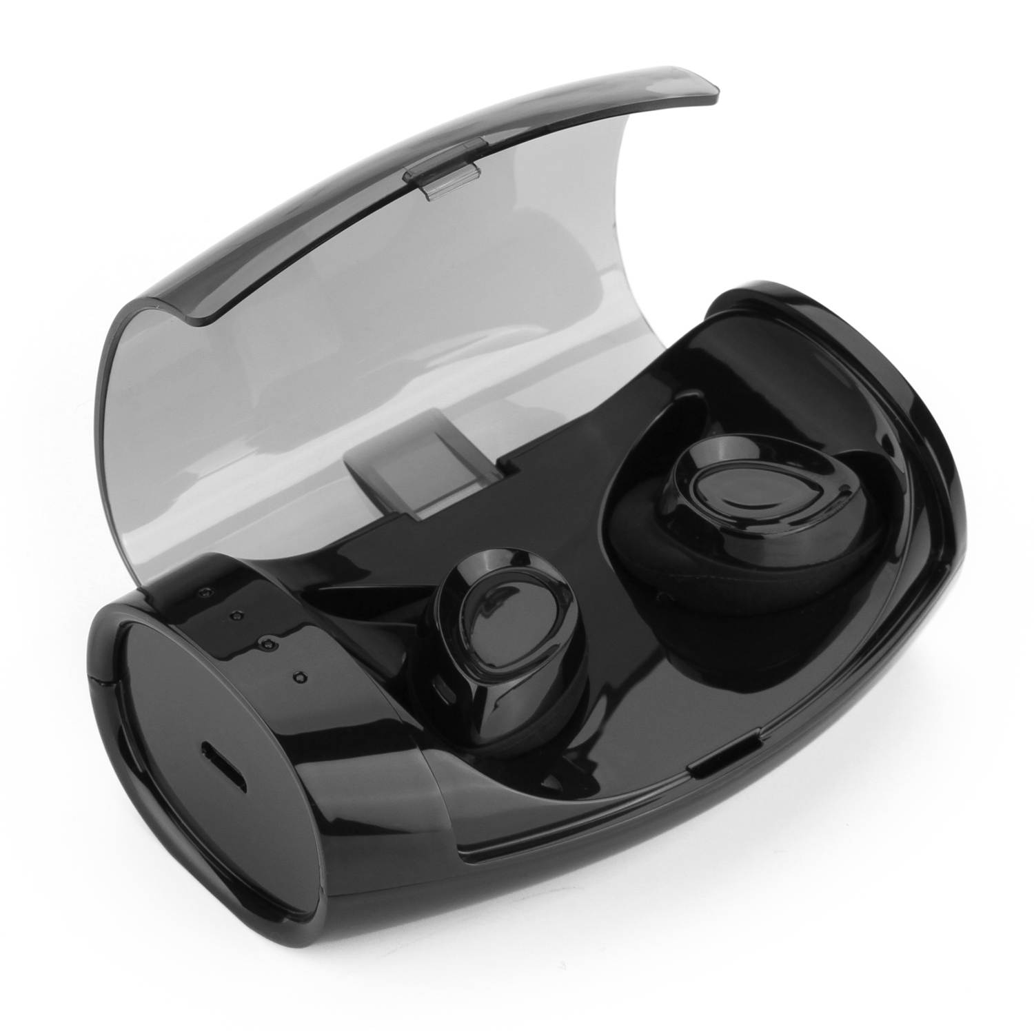 Twins Bluetooth Wireless Earphone Portable Mini Wireless Ear Bud Earphones