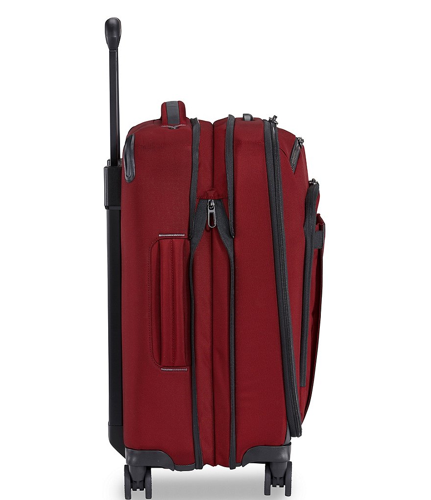 American Tourister 18'' Mickey Mouse Upright Hardside Suitcase