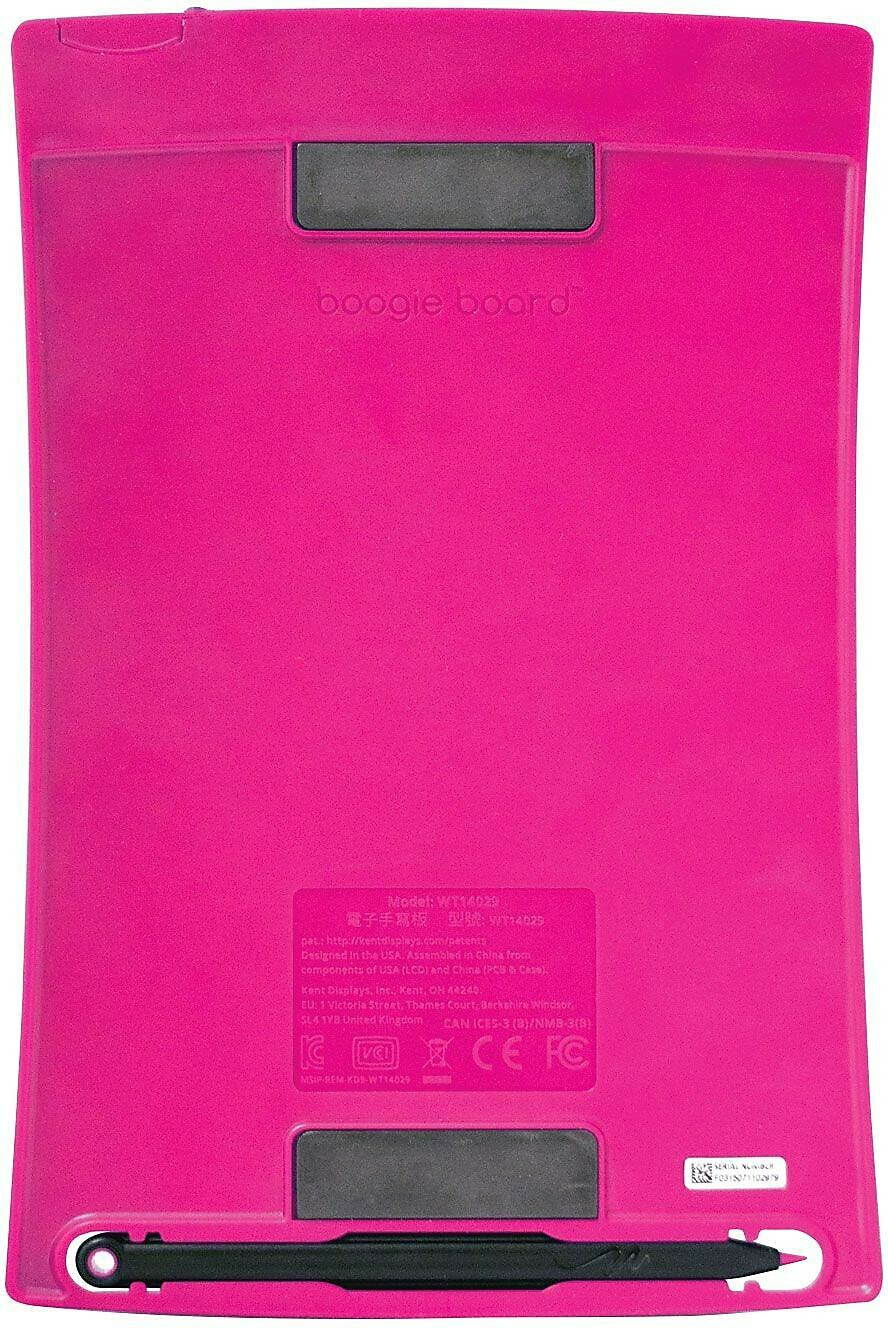 Boogie Board eWriters Jot Notepad, Pink J34420001