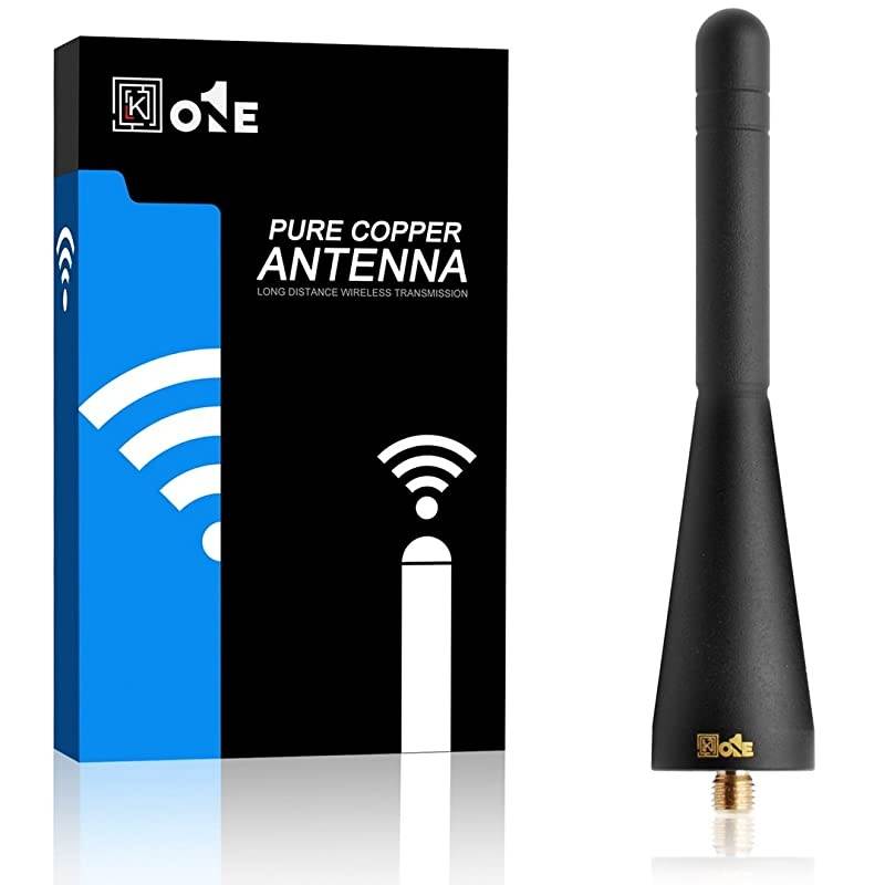 Pure Copper Antenna Compatible with 1995-2016 Z3 and Z4