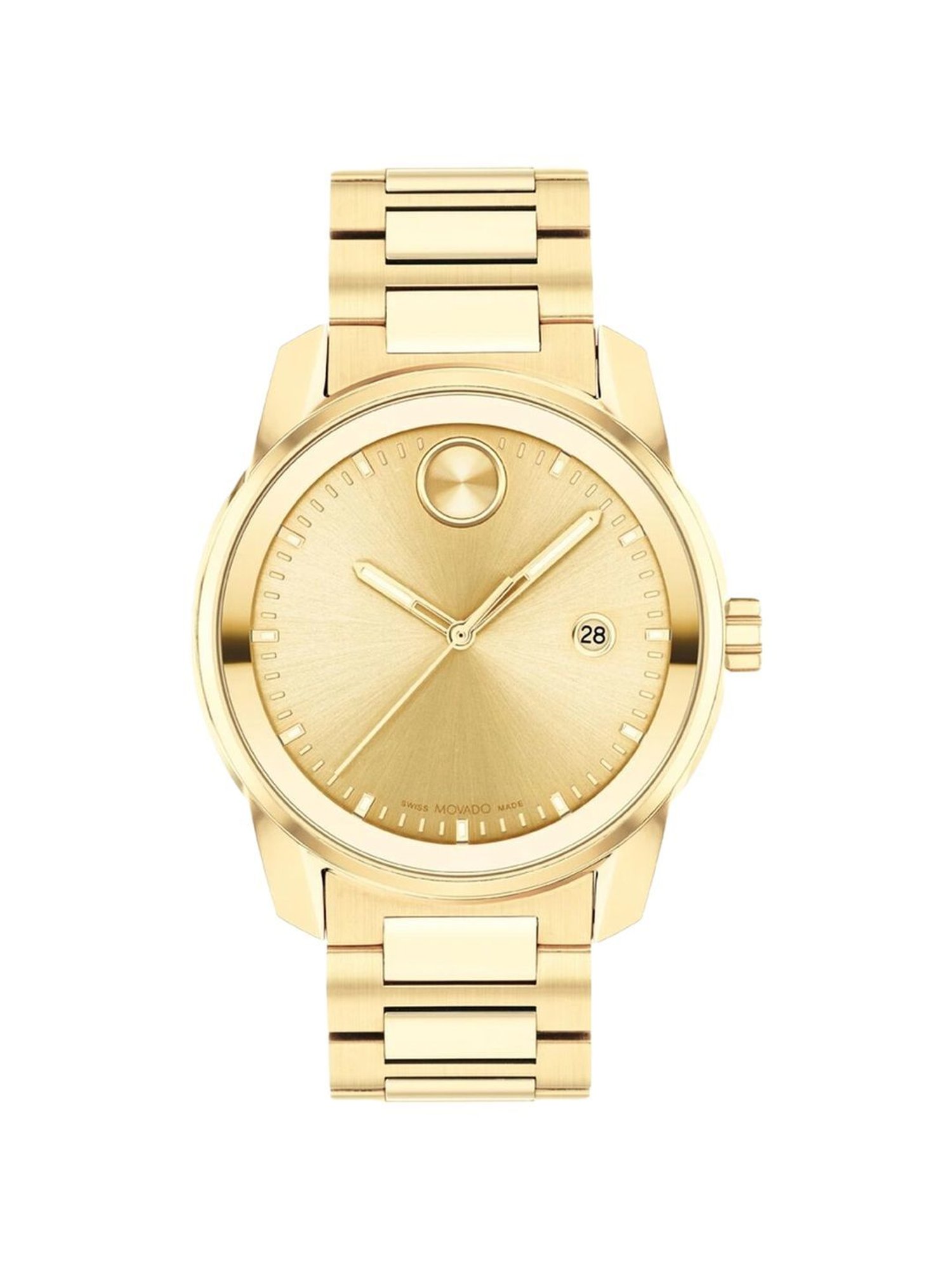 STRAND by Obaku S722GDBBSB_A Analog Watch for Men