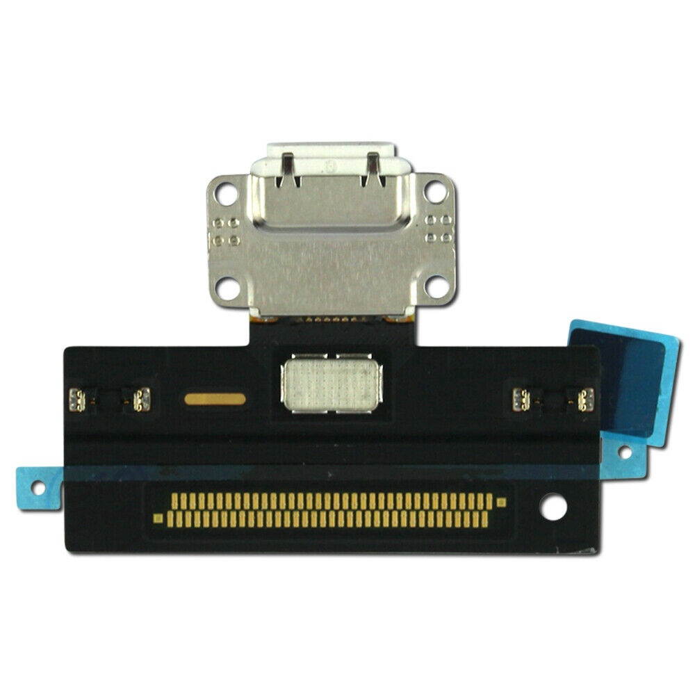 Charging Port Flex Cable for White Apple iPad Air 3 2019 A2152 A2123 A2153 10.5"