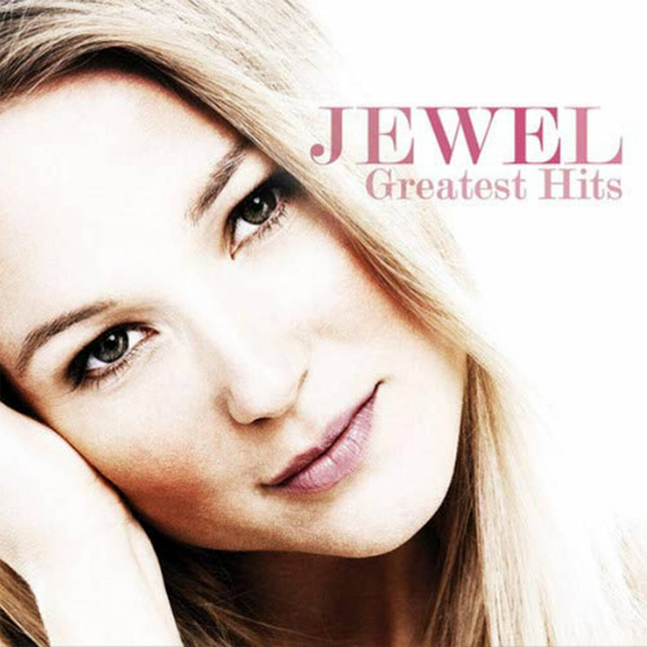 Jewel Greatest Hits 2LP (Vinyl)