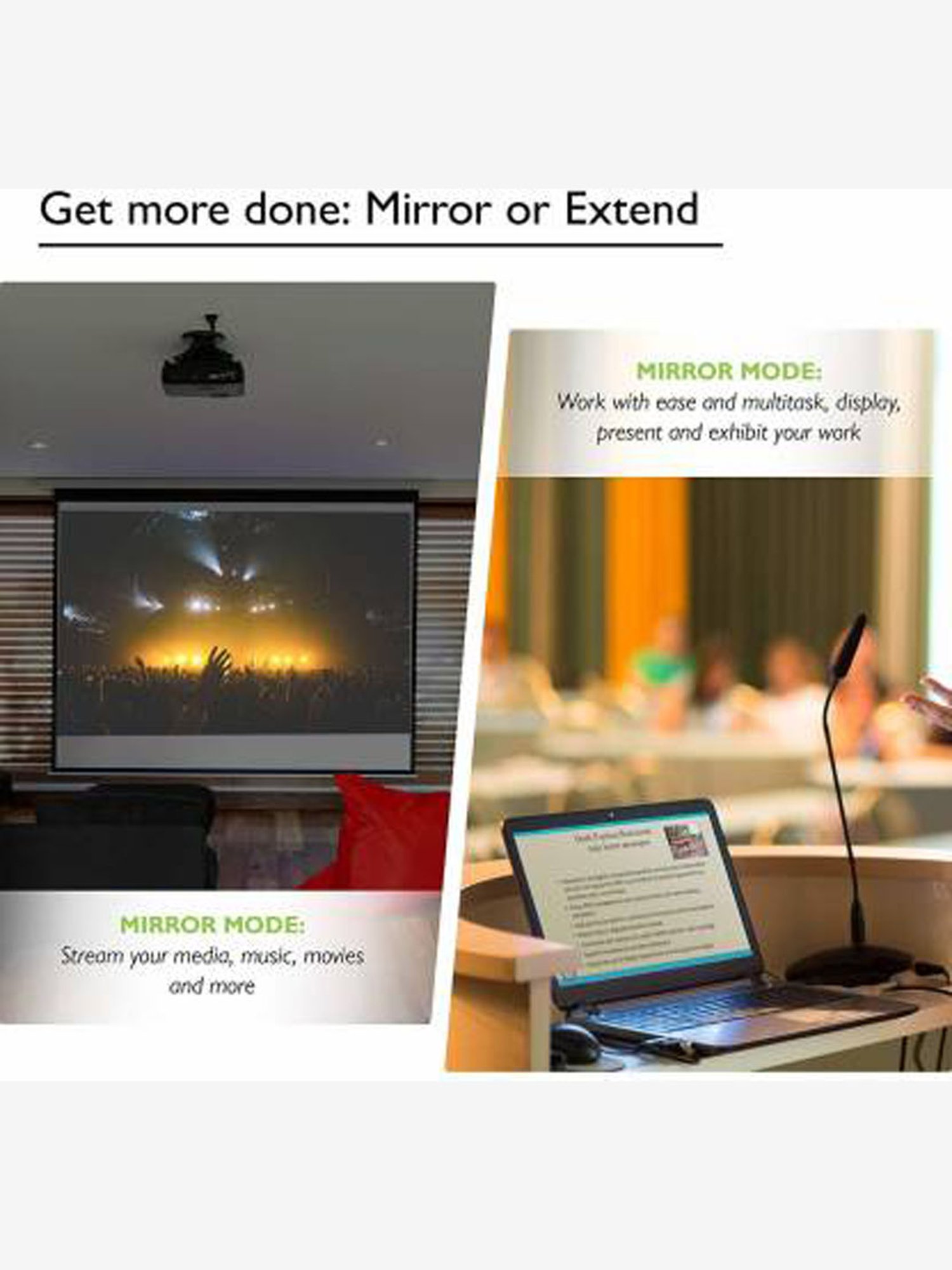 iVoltaa iVPC HD 4.5 m HDMI Cable (Black)