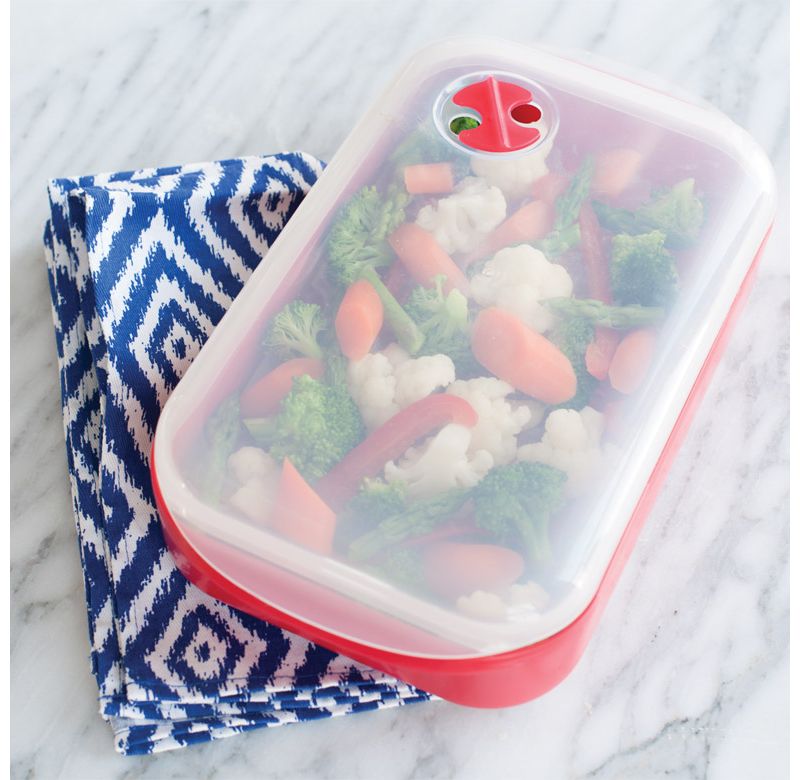 Nordic Ware Party Trays