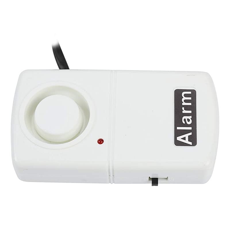 Automatic Power Cut Failure Alerter LED Indicator Smart Outage Alarm Warning Siren for HomeOfficeShop