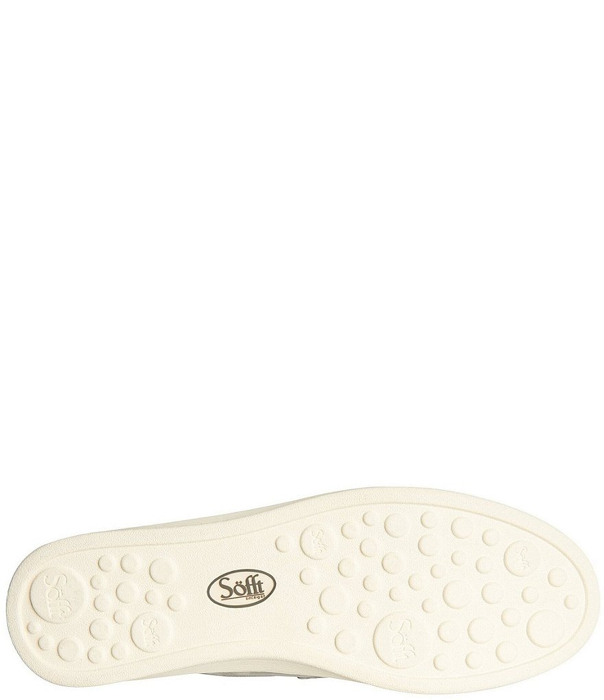 Schutz Sionne Clear Vinyl Pointed Toe Mules