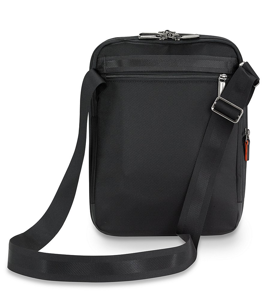 Briggs & Riley Work Expandable Cross-Body