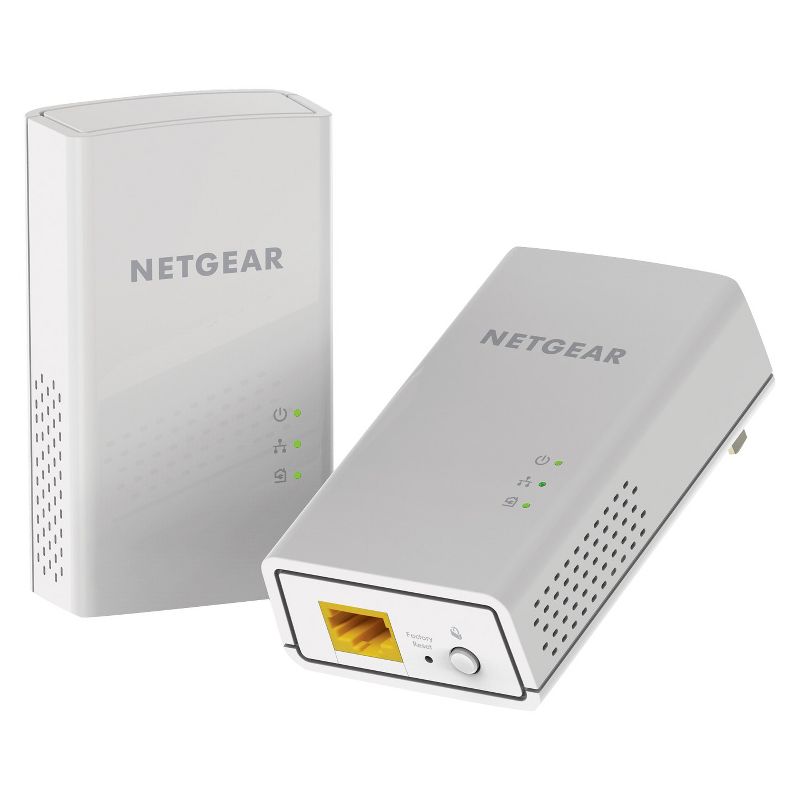 NETGEAR Powerline 1000 (PL1000)
