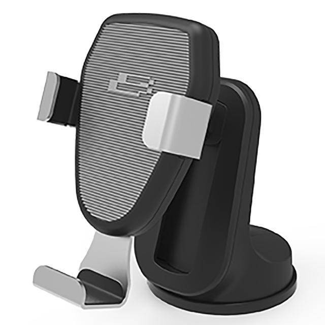 bracketron BT29722 QI Charging Gravity Mount