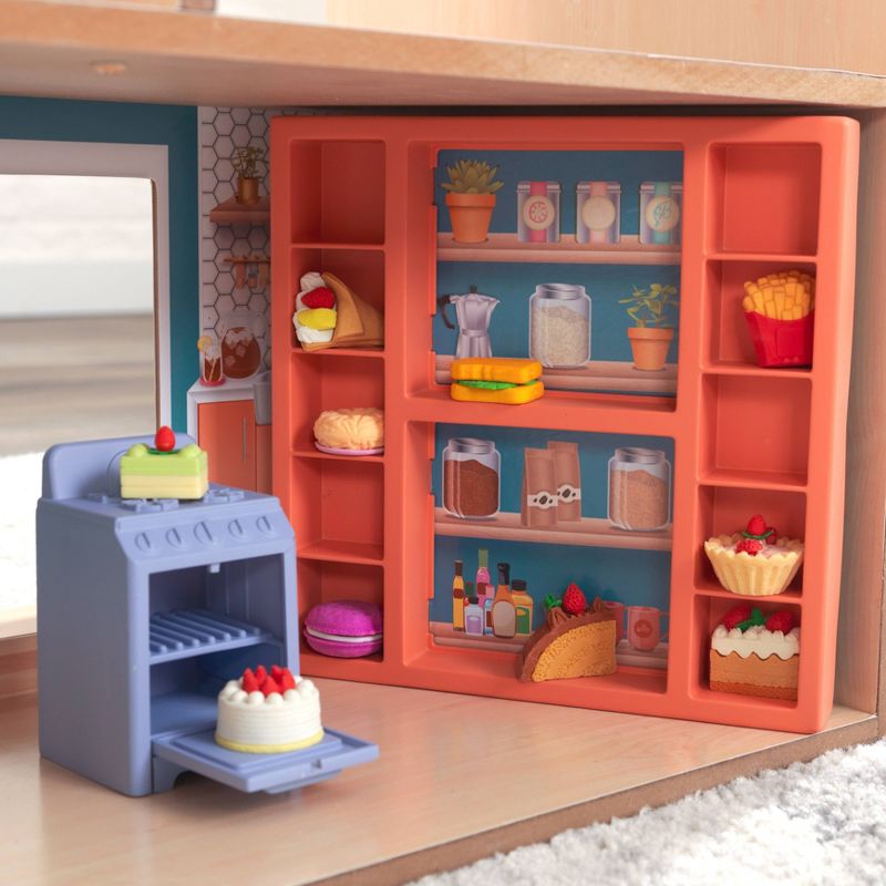 KidKraft Hazel Dollhouse