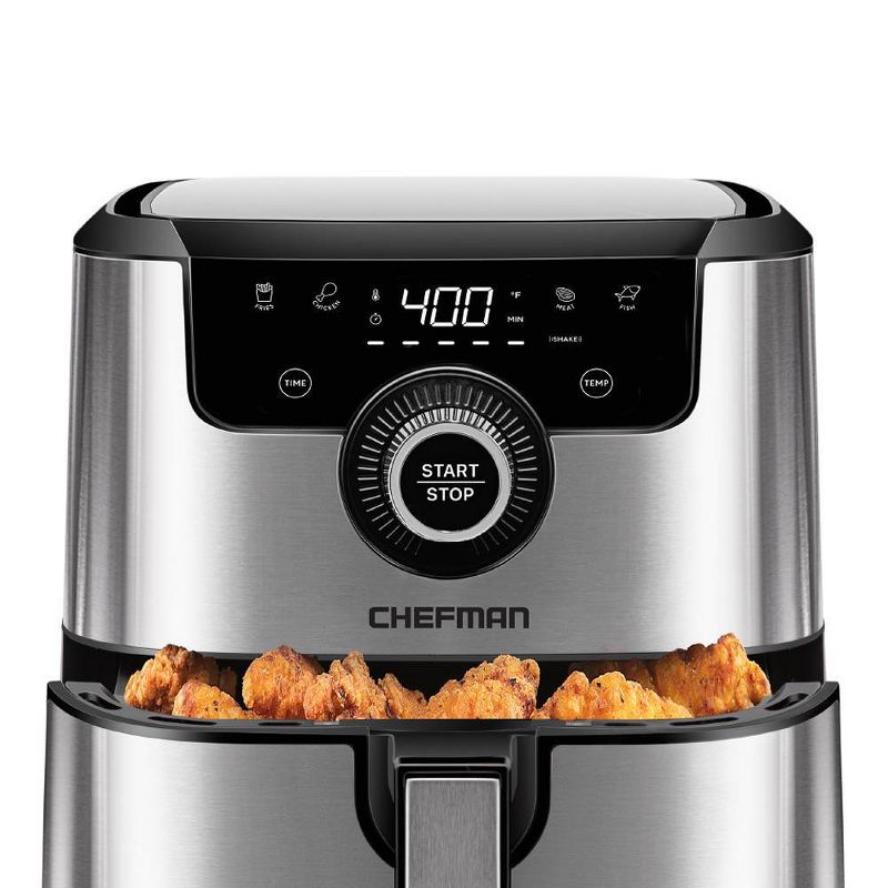 Inalsa 1500W 12L Air Fryer