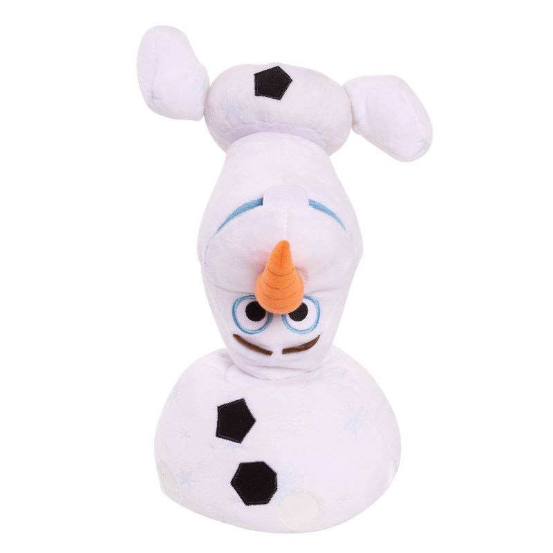 Disney Frozen 2 Shape Shifter Olaf Plush