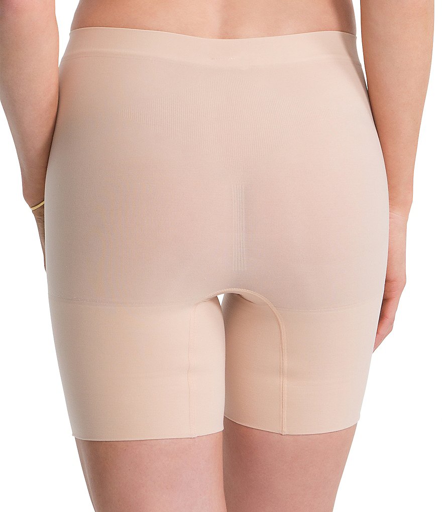 Spanx High-Waisted Shaping Sheers