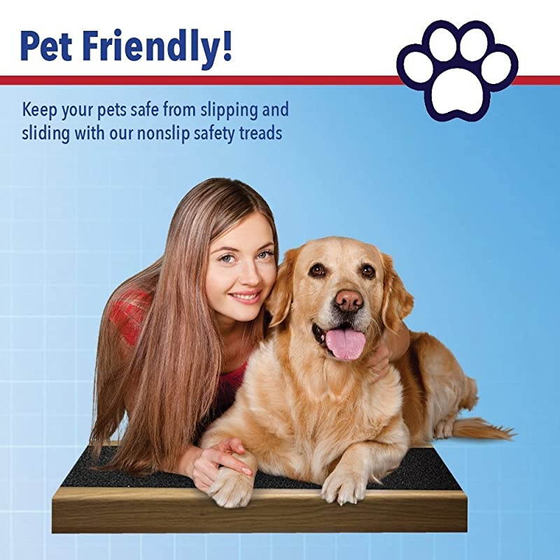 Anti Slip Traction Tape 4 x 15 FT Black 60 Grit Heavy Duty Safety Tape for IndoorOutdoor Ramps Stairs and more Strong Adhesive Non Skid Treads